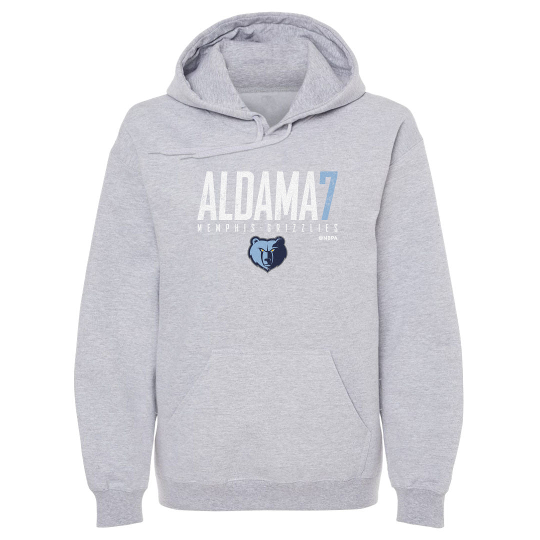 Santi Aldama Men&#39;s Hoodie | 500 LEVEL