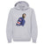 Chris Kreider Men's Hoodie | 500 LEVEL