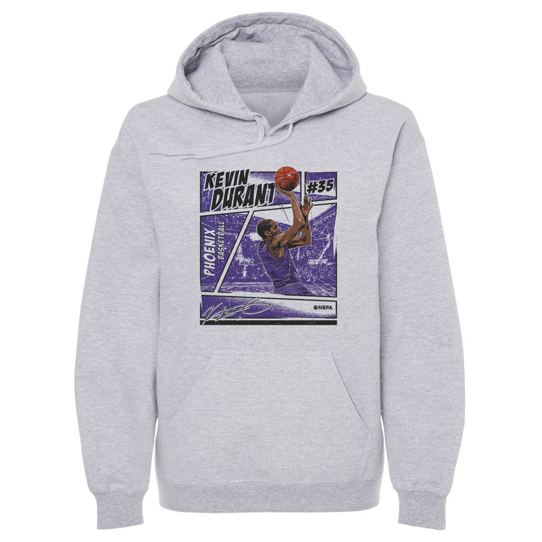 Kevin Durant Men&#39;s Hoodie | 500 LEVEL