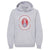 Tyrese Maxey Men's Hoodie | 500 LEVEL