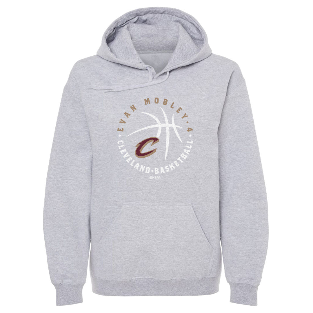 Evan Mobley Men&#39;s Hoodie | 500 LEVEL