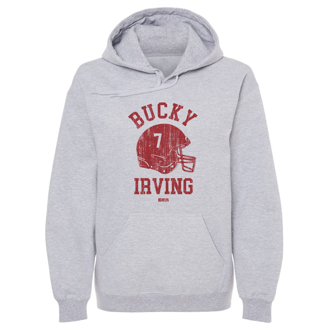 Bucky Irving Men&#39;s Hoodie | 500 LEVEL