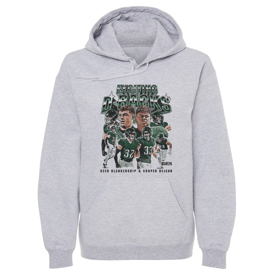 Reed Blankenship Men&#39;s Hoodie | 500 LEVEL