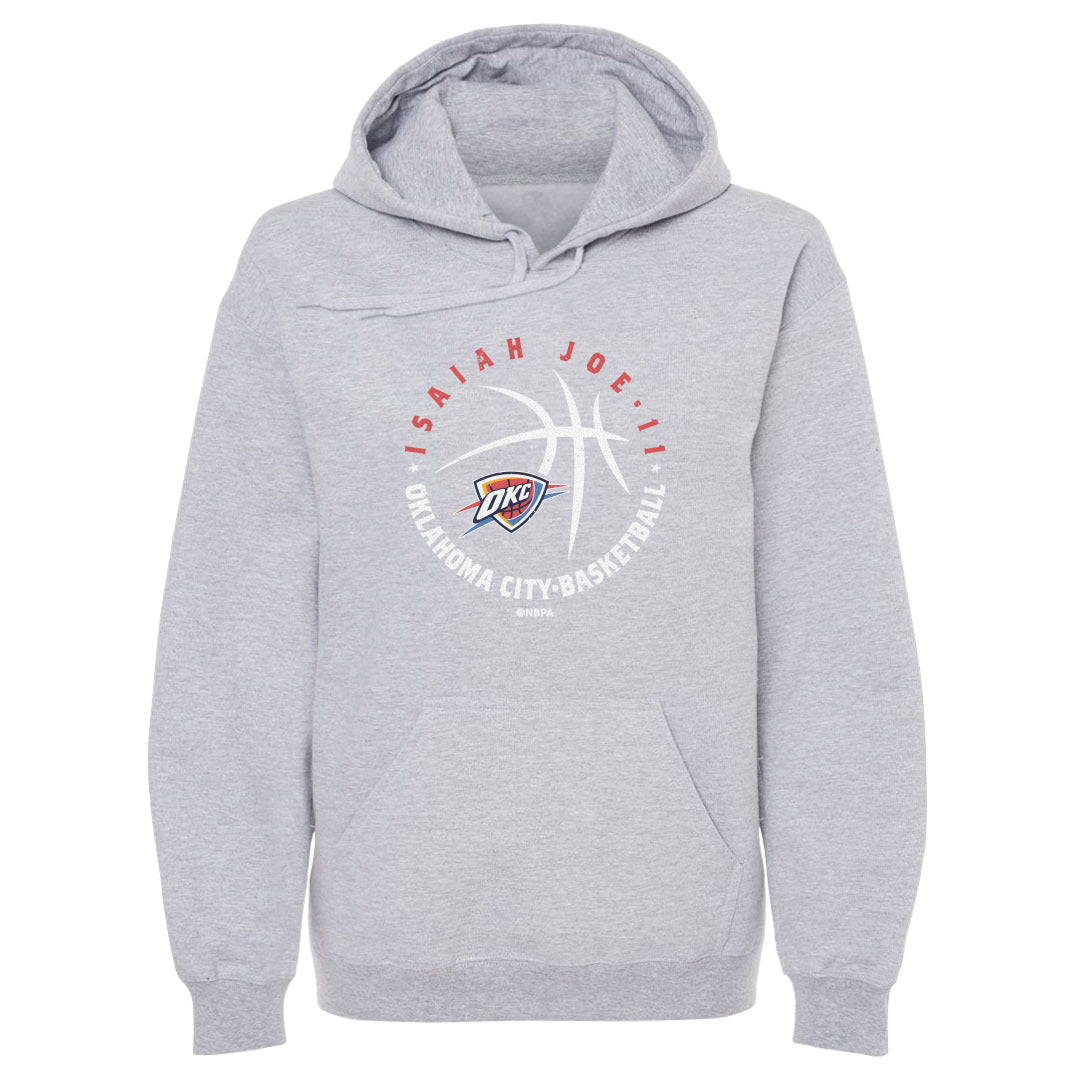 Isaiah Joe Men&#39;s Hoodie | 500 LEVEL