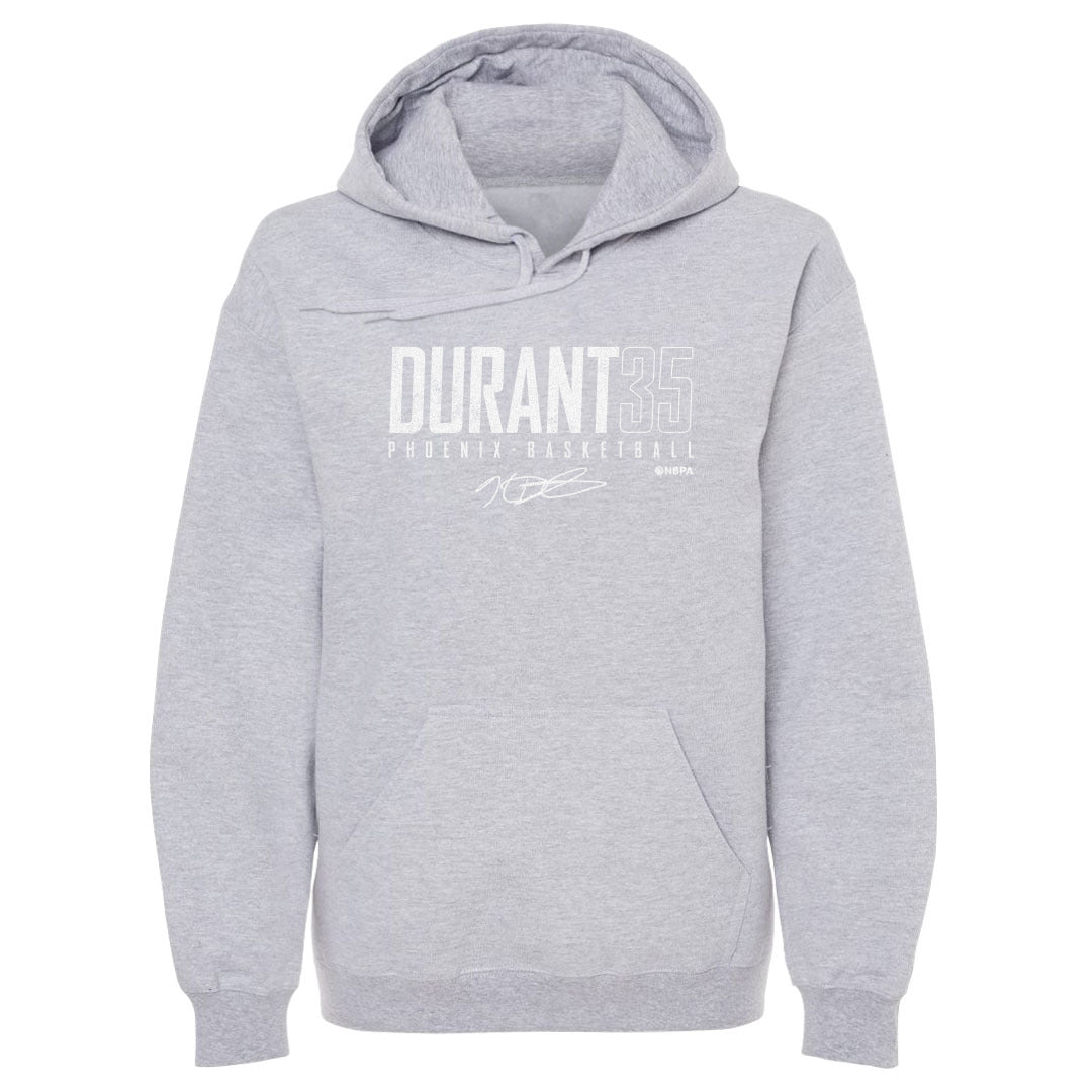 Kevin Durant Men&#39;s Hoodie | 500 LEVEL