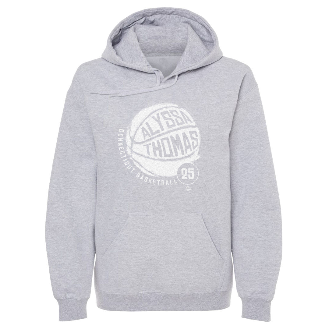 Alyssa Thomas Men&#39;s Hoodie | 500 LEVEL