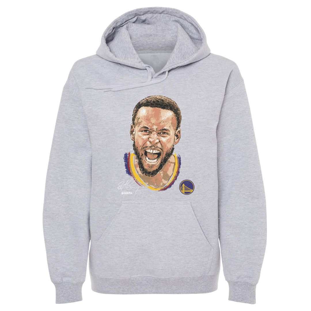 Steph Curry Men&#39;s Hoodie | 500 LEVEL