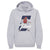 CJ Abrams Men's Hoodie | 500 LEVEL