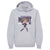 J.J. McCarthy Men's Hoodie | 500 LEVEL