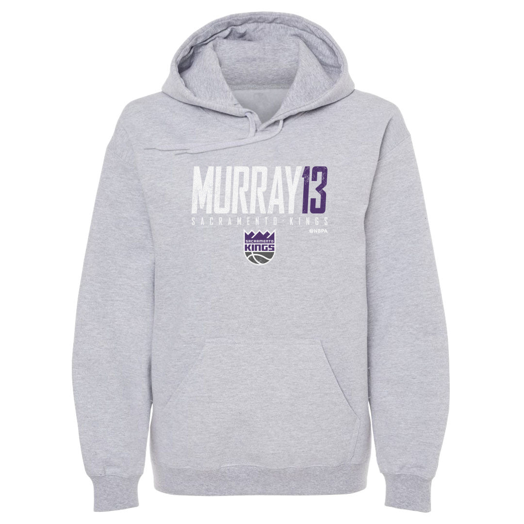 Keegan Murray Men&#39;s Hoodie | 500 LEVEL