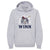 Masyn Winn Men's Hoodie | 500 LEVEL