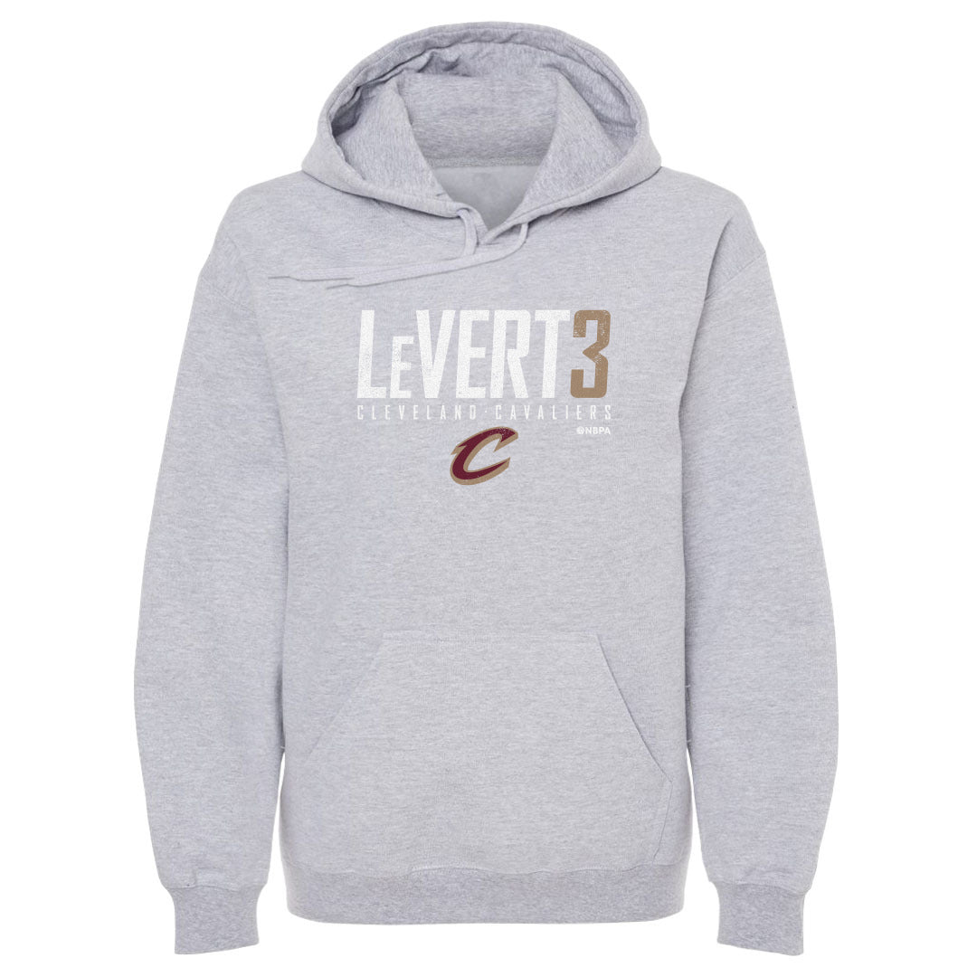 Caris LeVert Men&#39;s Hoodie | 500 LEVEL