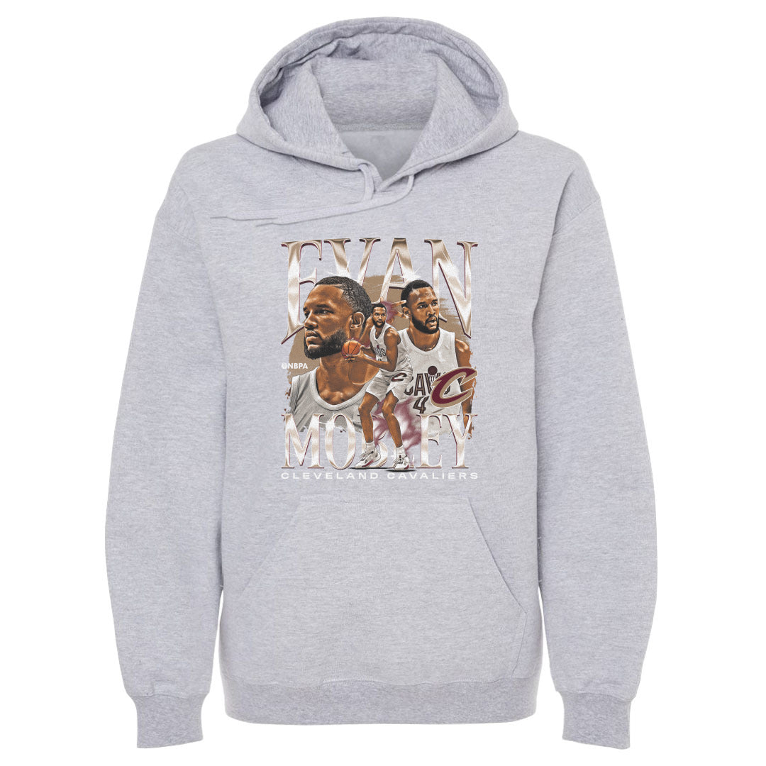 Evan Mobley Men&#39;s Hoodie | 500 LEVEL