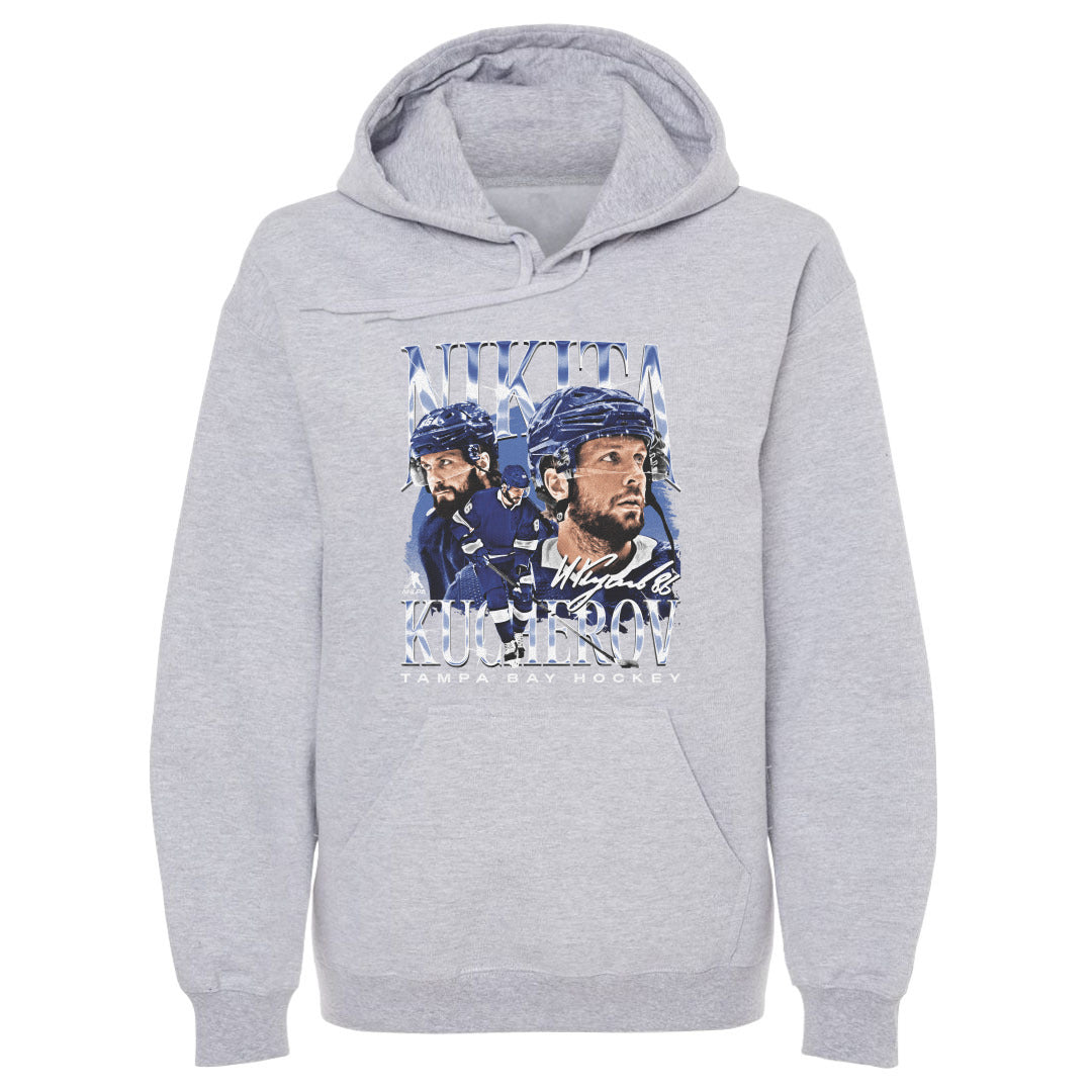 Nikita Kucherov Men&#39;s Hoodie | 500 LEVEL