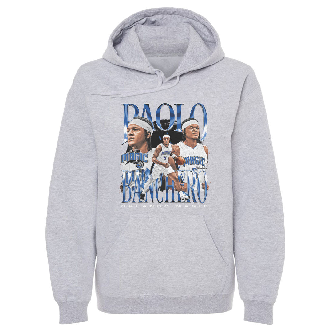 Paolo Banchero Men&#39;s Hoodie | 500 LEVEL