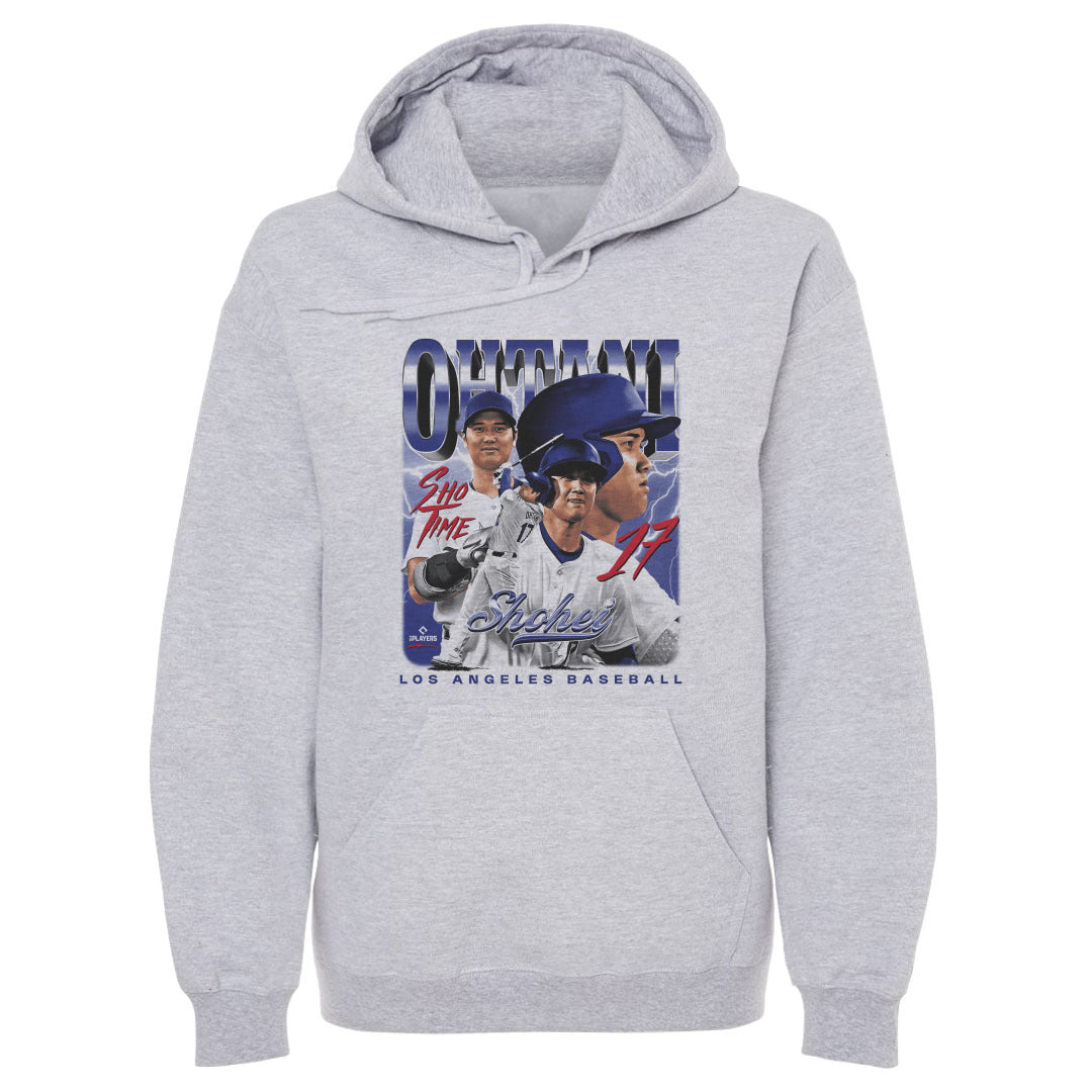 Shohei Ohtani Men&#39;s Hoodie | 500 LEVEL