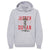 Jarren Duran Men's Hoodie | 500 LEVEL