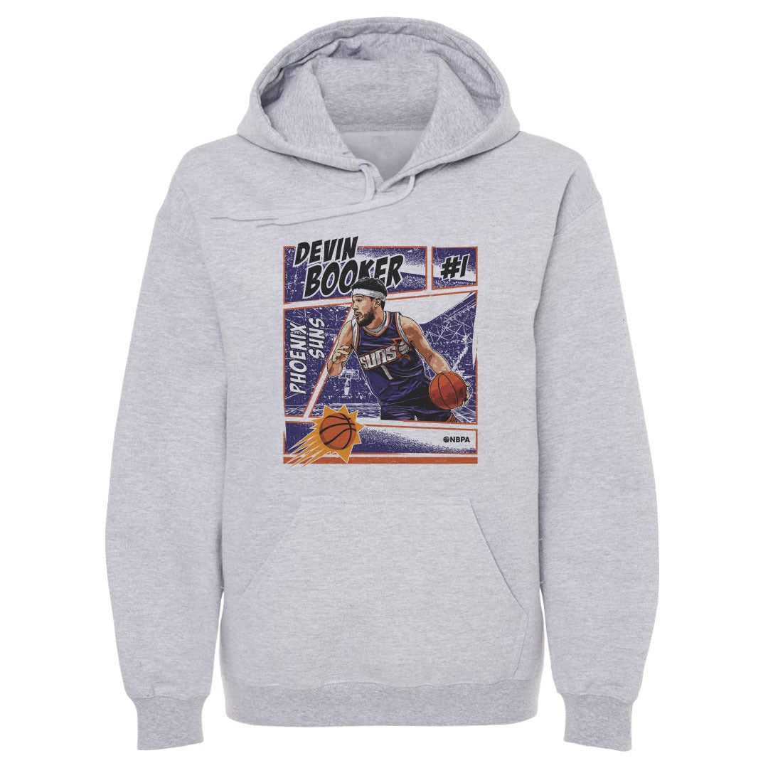 Devin Booker Men&#39;s Hoodie | 500 LEVEL