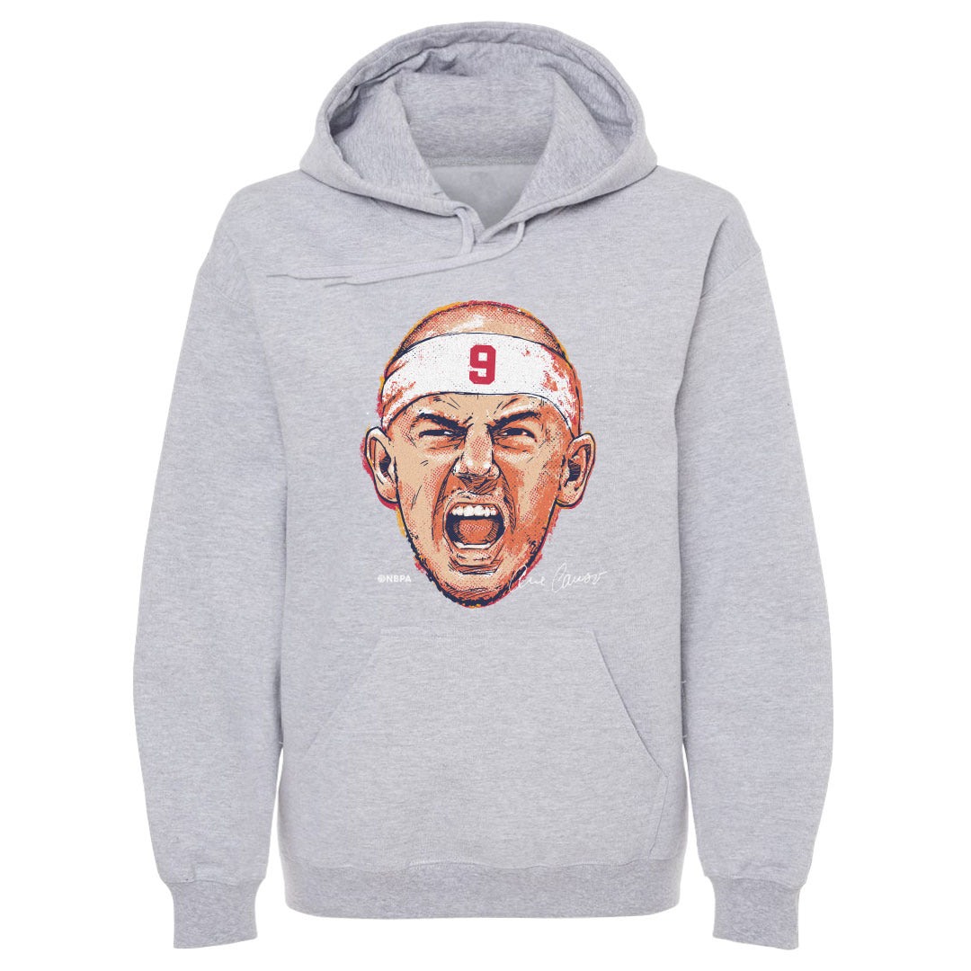 Alex Caruso Men&#39;s Hoodie | 500 LEVEL