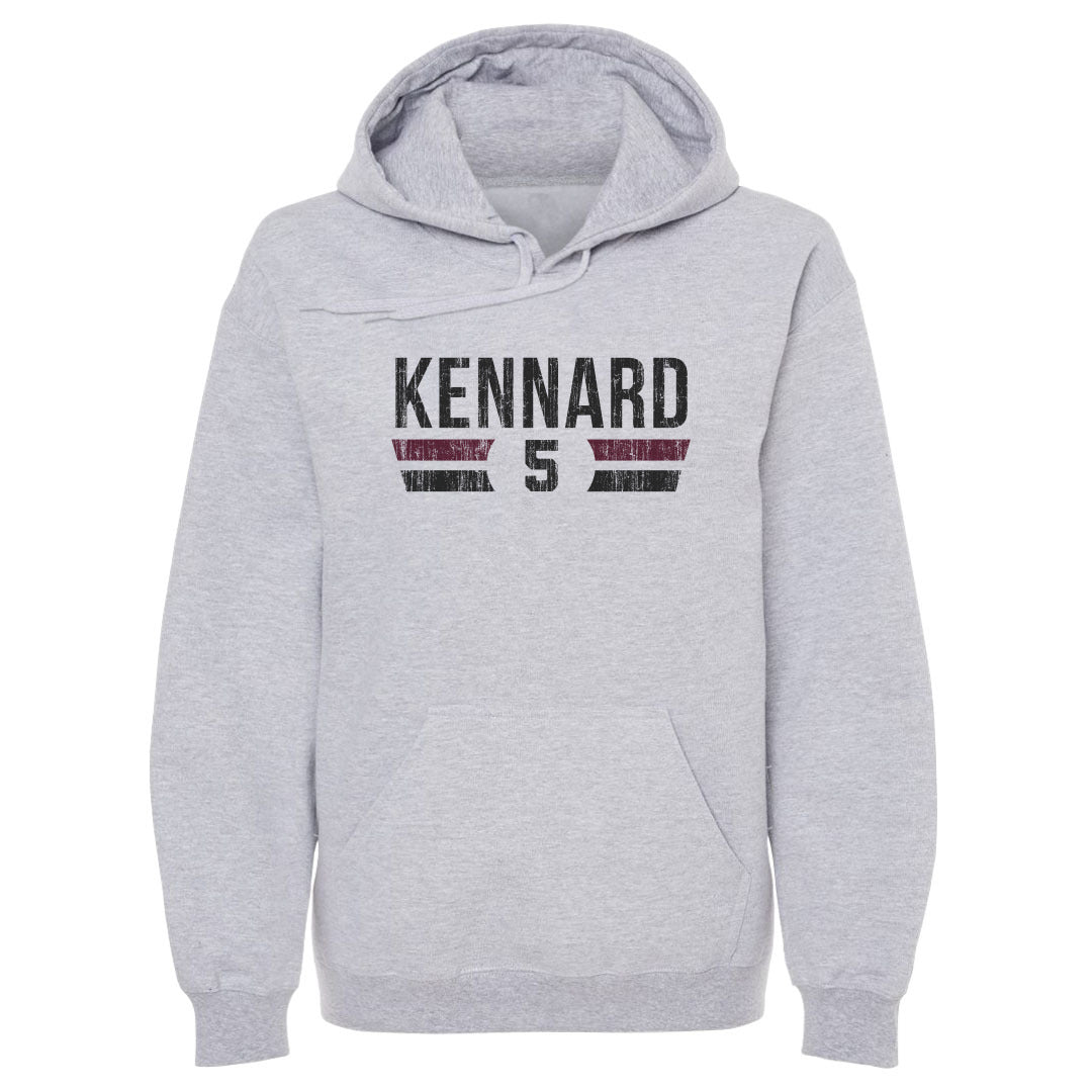 Kyle Kennard Men&#39;s Hoodie | 500 LEVEL