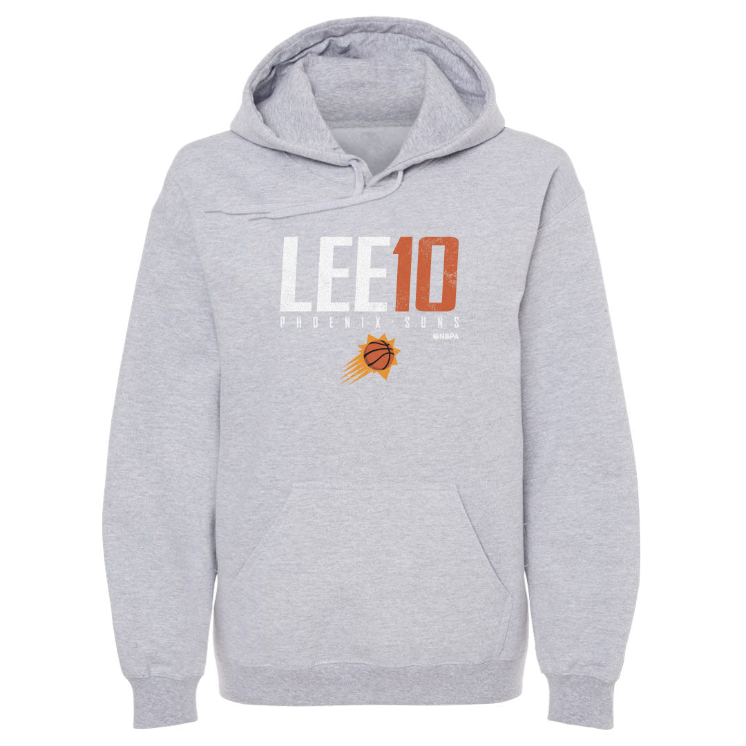 Damion Lee Men&#39;s Hoodie | 500 LEVEL