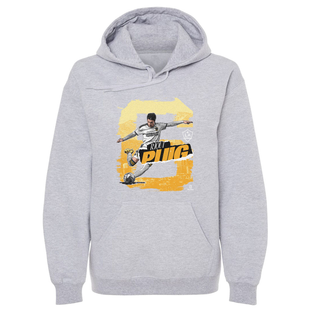 Riqui Puig Men&#39;s Hoodie | 500 LEVEL