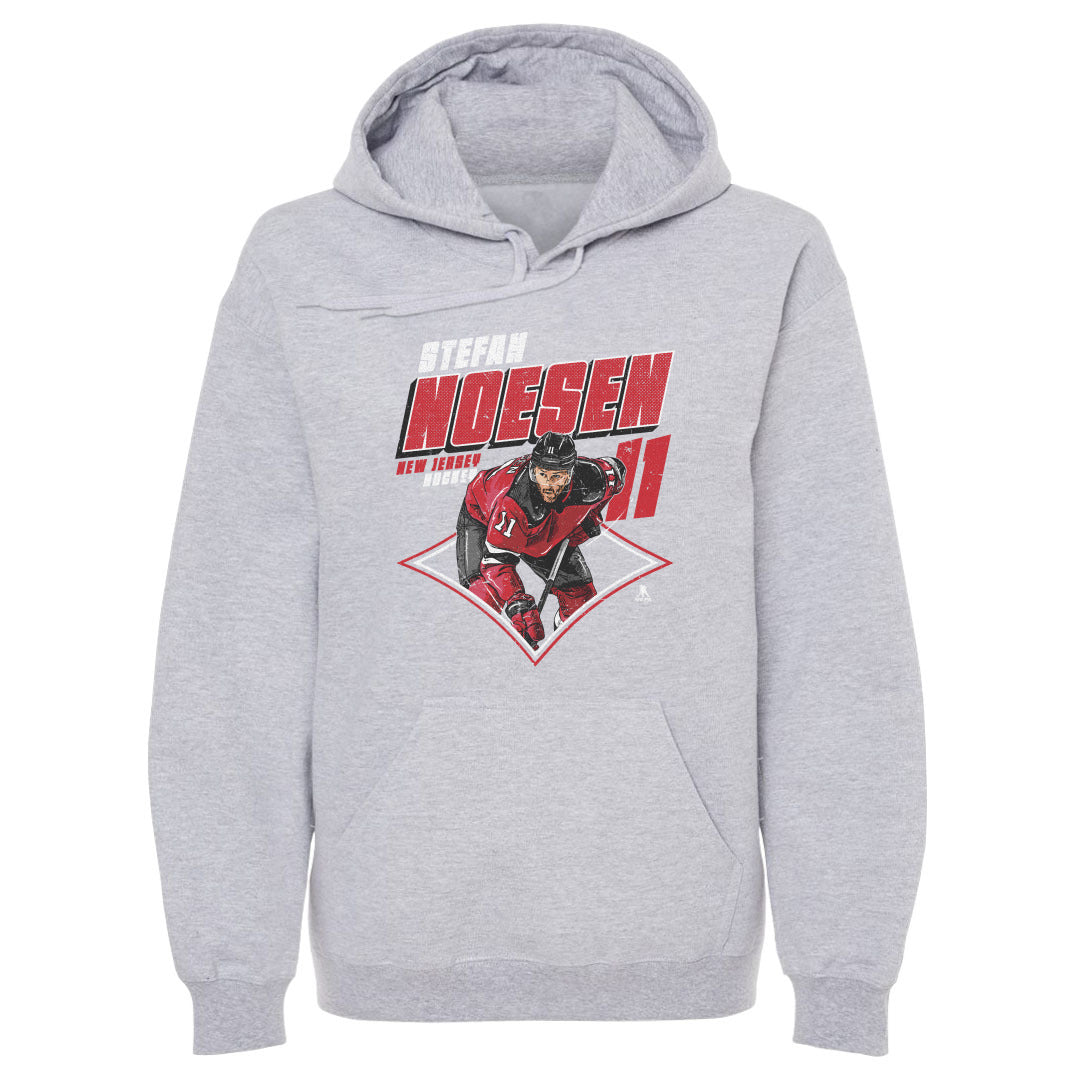 Stefan Noesen Men&#39;s Hoodie | 500 LEVEL