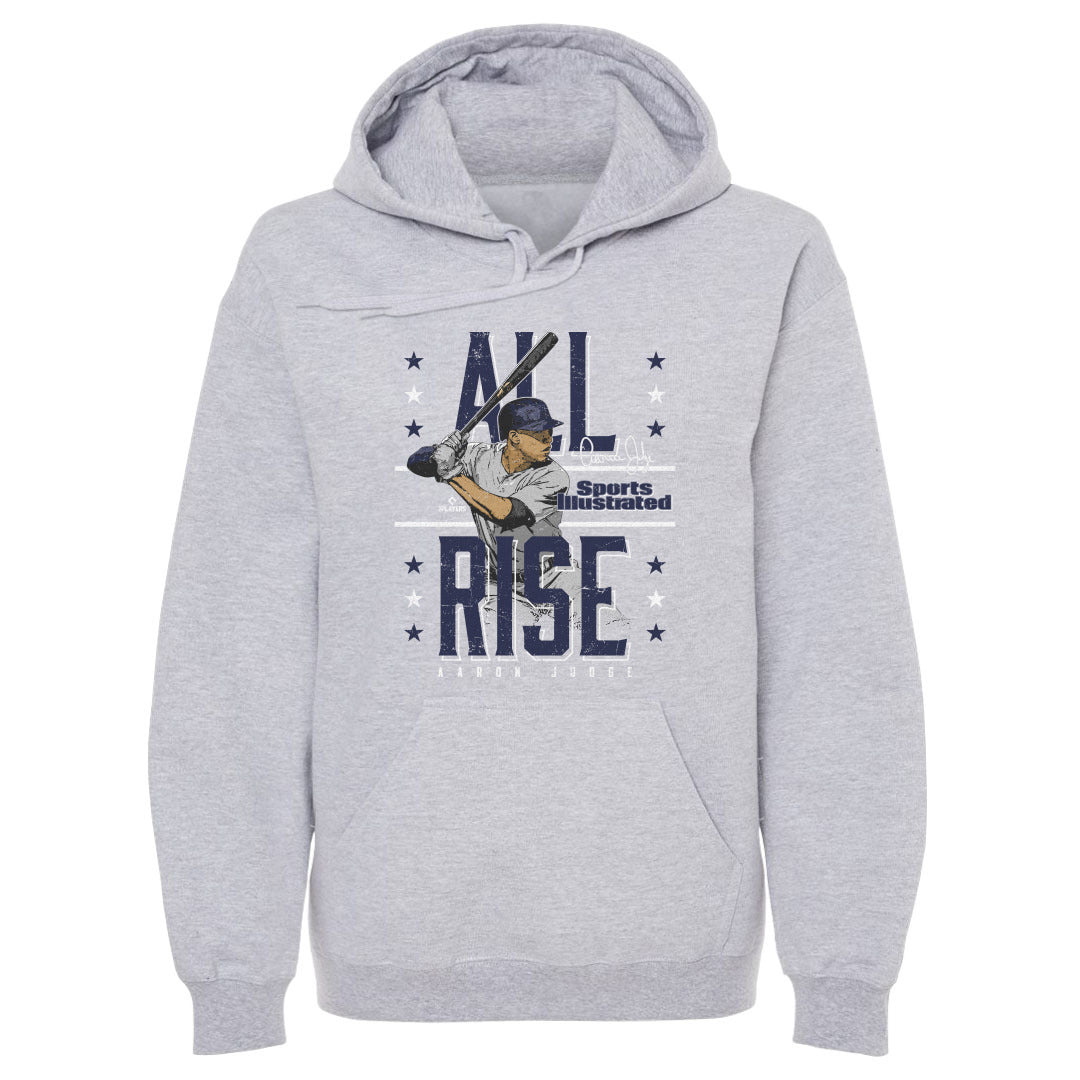 Aaron Judge Men&#39;s Hoodie | 500 LEVEL