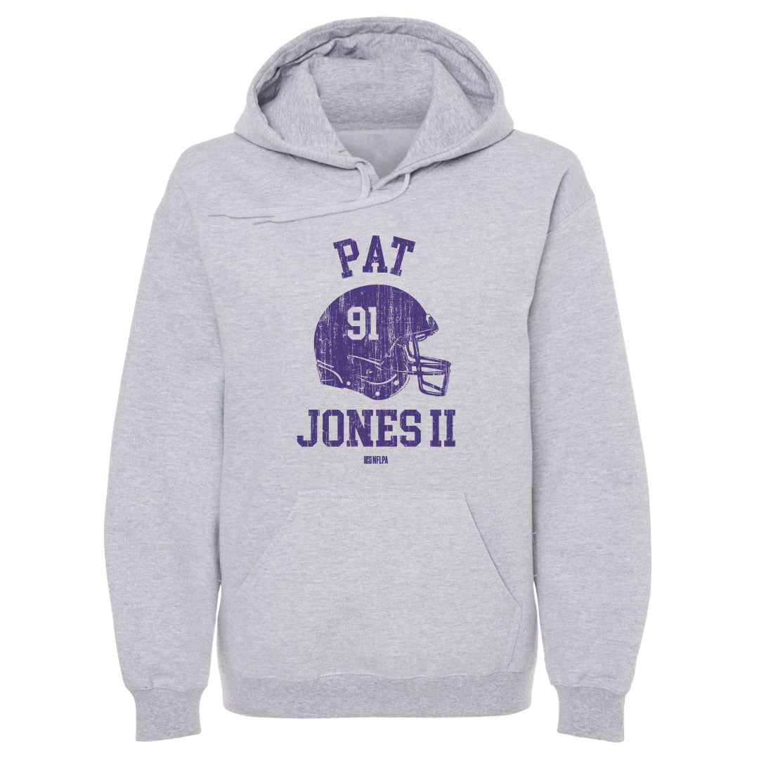 Pat Jones II Men&#39;s Hoodie | 500 LEVEL