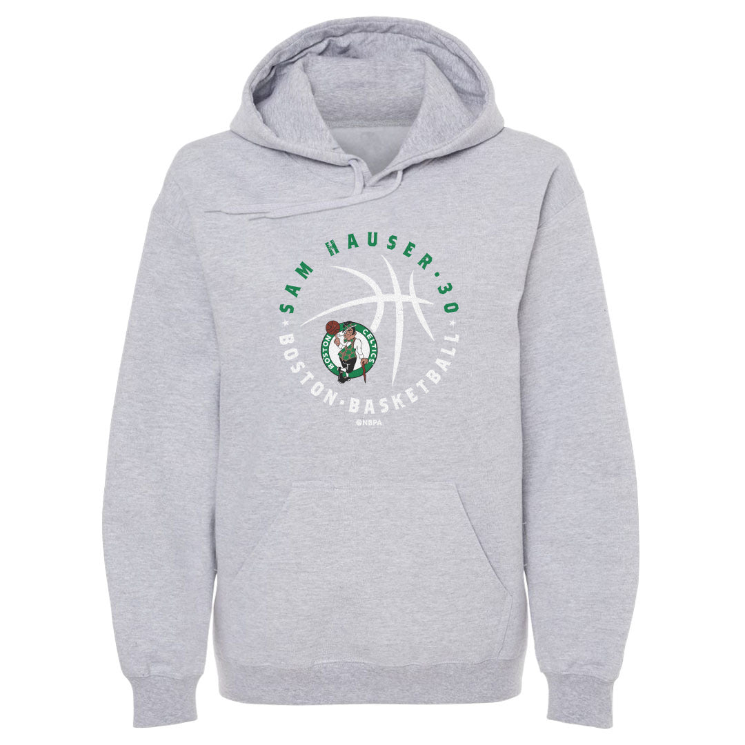 Sam Hauser Men&#39;s Hoodie | 500 LEVEL