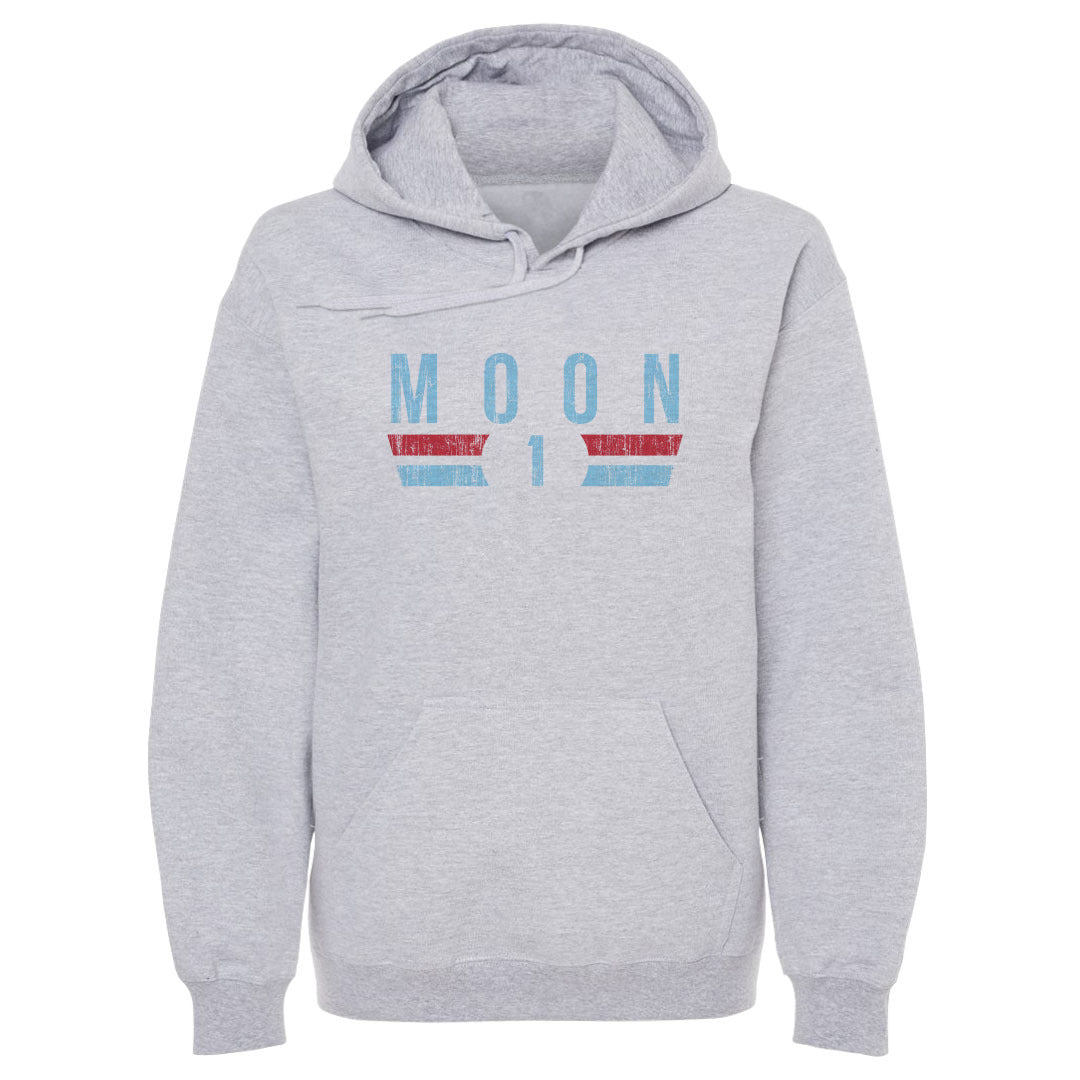 Warren Moon Men&#39;s Hoodie | 500 LEVEL