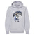 Malik Nabers Men's Hoodie | 500 LEVEL