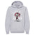 Jayden Daniels Men's Hoodie | 500 LEVEL