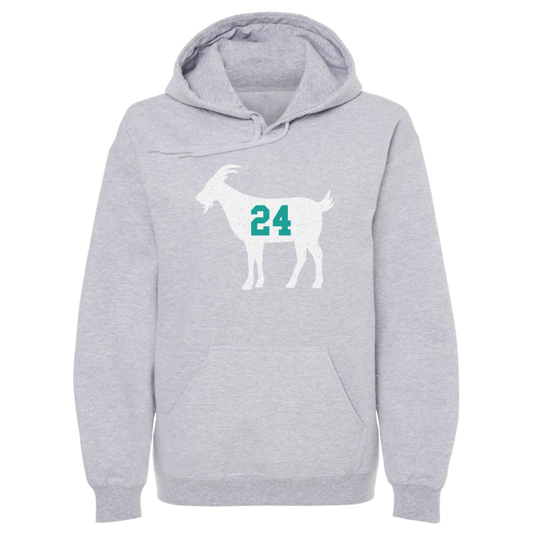 Seattle Men&#39;s Hoodie | 500 LEVEL