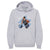 Scotty Pippen Jr. Men's Hoodie | 500 LEVEL