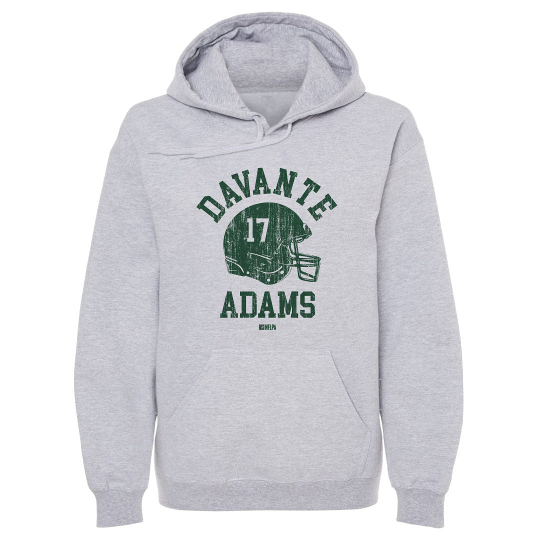 Davante Adams Men&#39;s Hoodie | 500 LEVEL