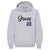 Nolan Jones Men's Hoodie | 500 LEVEL