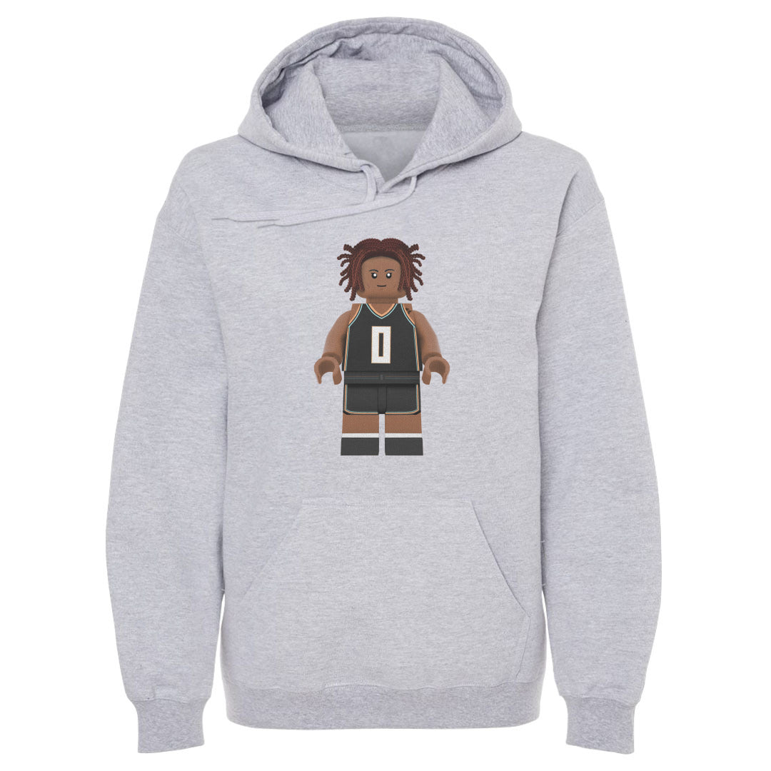 Jaylyn Sherrod Men&#39;s Hoodie | 500 LEVEL