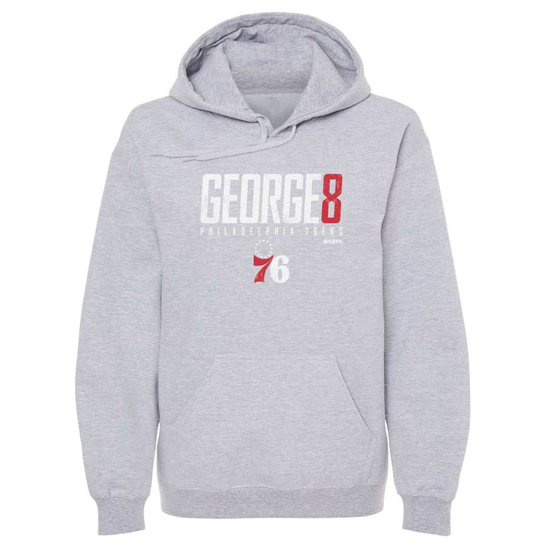 Paul George Men&#39;s Hoodie | 500 LEVEL