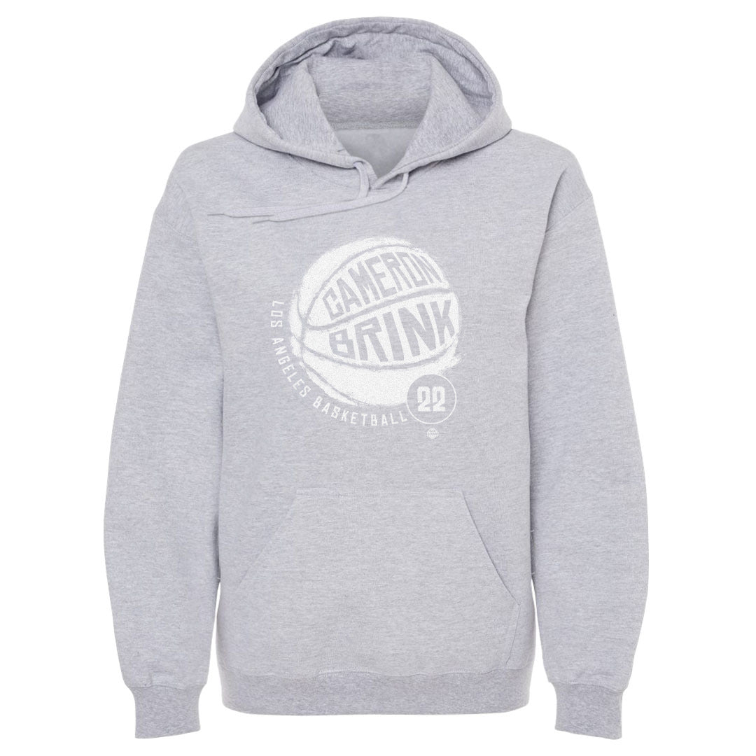 Cameron Brink Men&#39;s Hoodie | 500 LEVEL