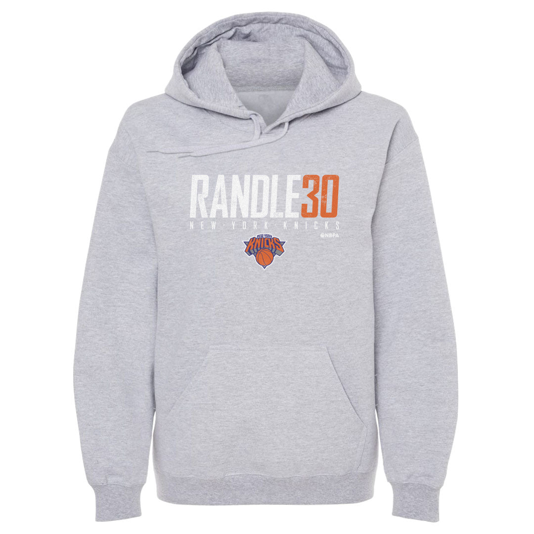 Julius Randle Men&#39;s Hoodie | 500 LEVEL