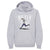 Ja'Marcus Ingram Men's Hoodie | 500 LEVEL