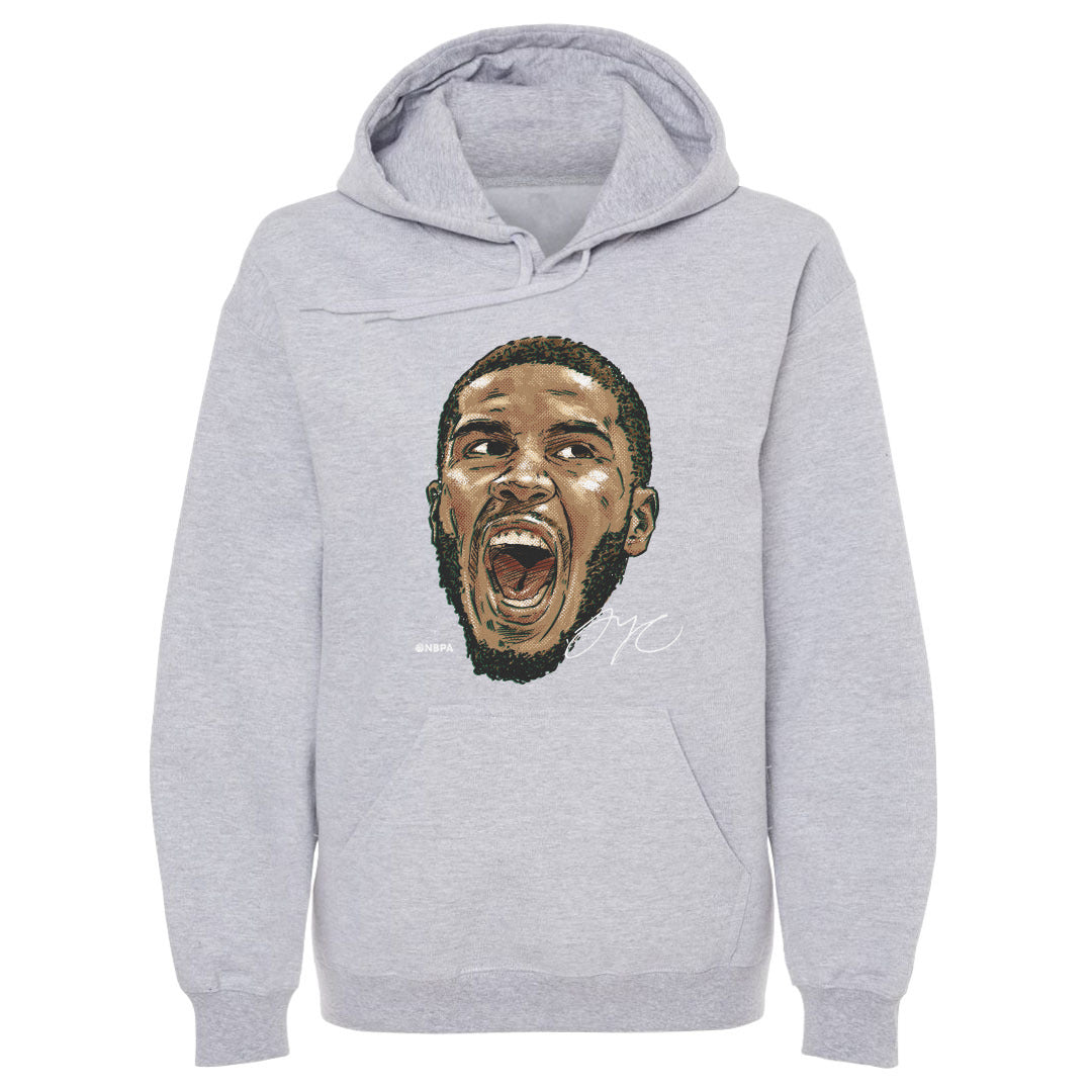 Jayson Tatum Men&#39;s Hoodie | 500 LEVEL