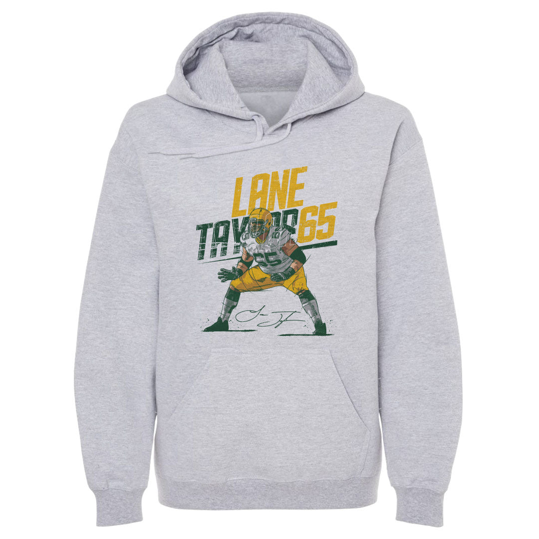 Lane Taylor Men&#39;s Hoodie | 500 LEVEL