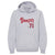 Cam Booser Men's Hoodie | 500 LEVEL