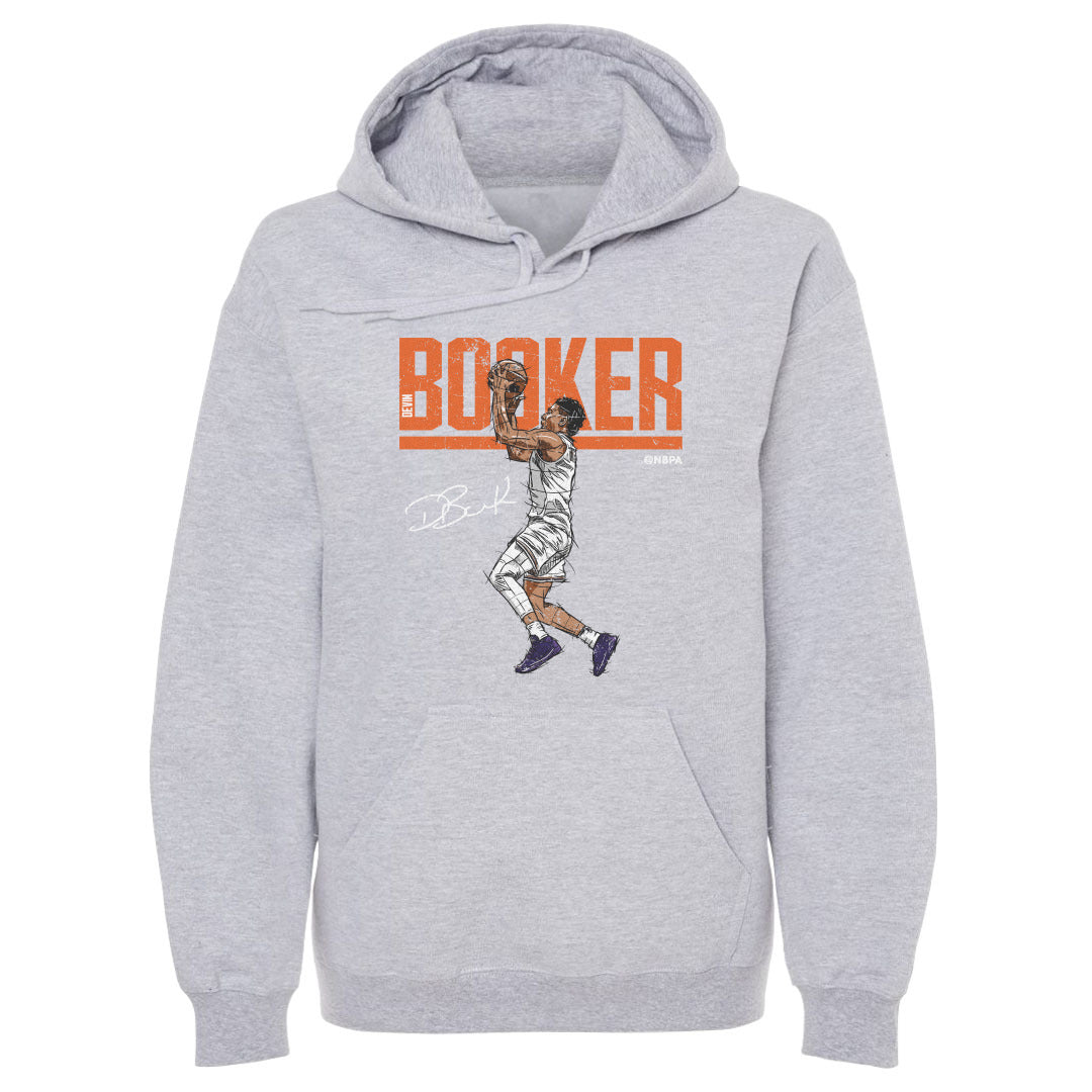 Devin Booker Men&#39;s Hoodie | 500 LEVEL