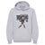 Caleb Williams Men's Hoodie | 500 LEVEL