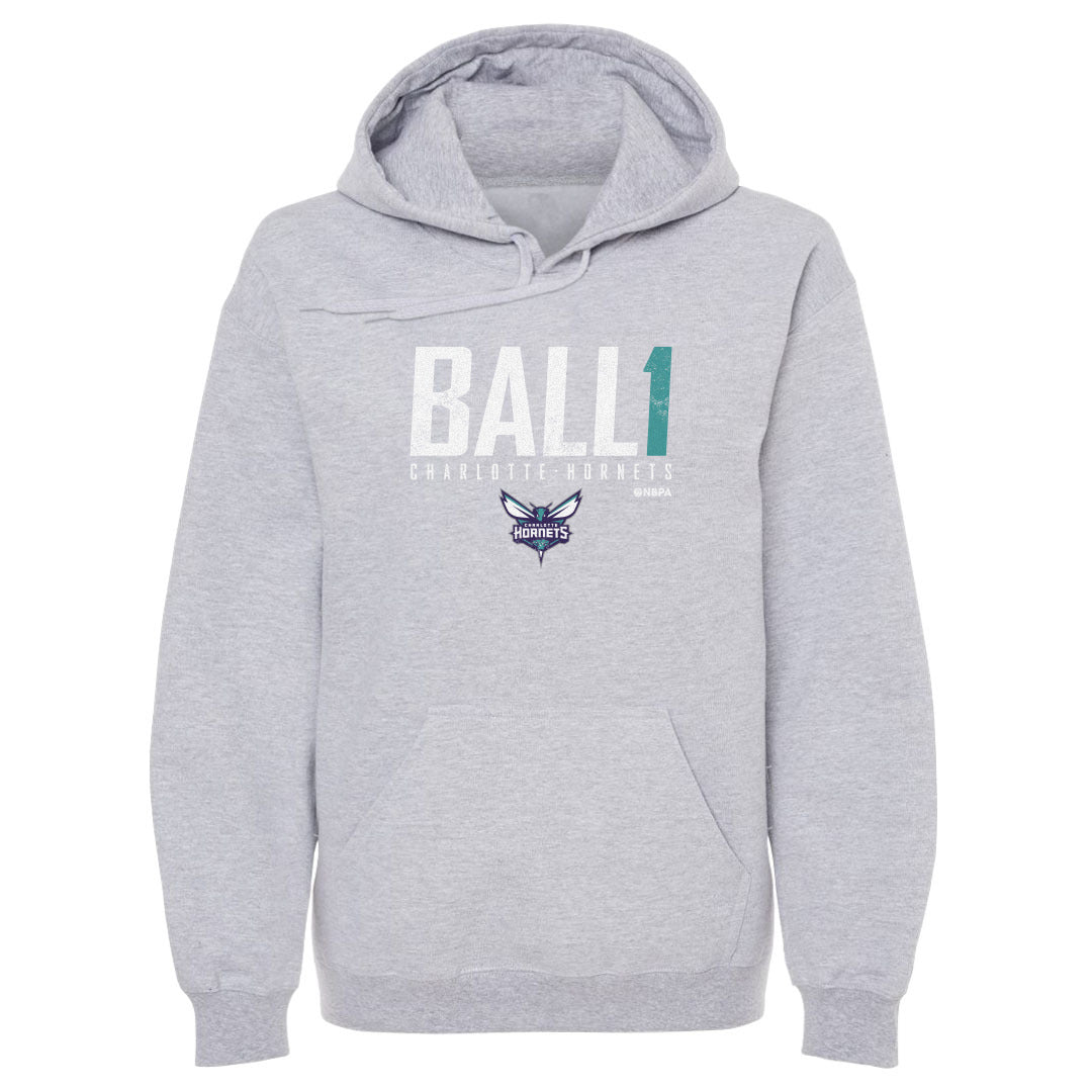 LaMelo Ball Men&#39;s Hoodie | 500 LEVEL