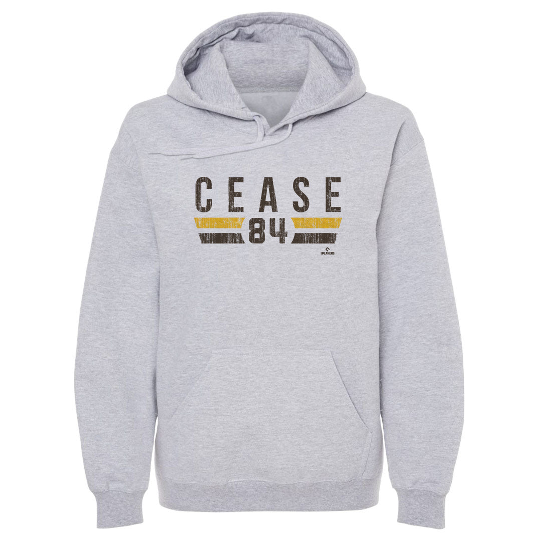 Dylan Cease Men&#39;s Hoodie | 500 LEVEL