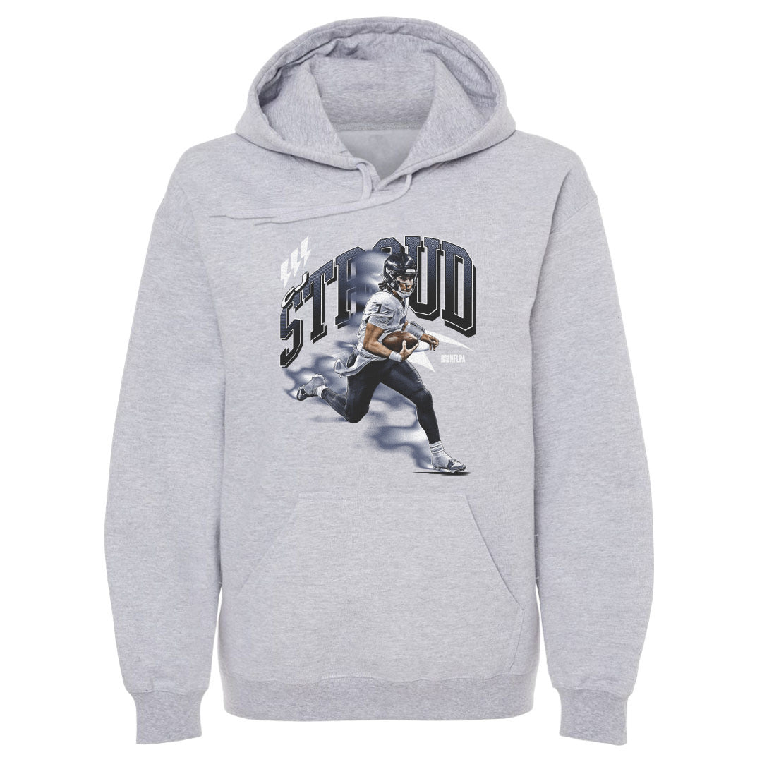 C.J. Stroud Men&#39;s Hoodie | 500 LEVEL